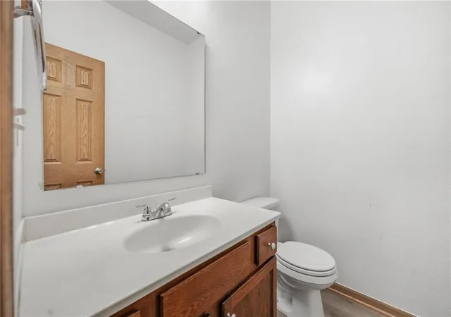 Photo 4 of Townhouse for sale at 10338 Sloan Ave, Kansas City, KS 66109 | MLS# 2637481 | Listing updated on 2026-08-22