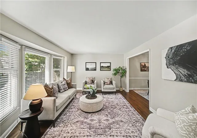 Photo 4 of Single family home for sale at 7419 Booth St, Prairie Village, KS 66208 | MLS# 2637488 | Listing updated on 2026-10-07
