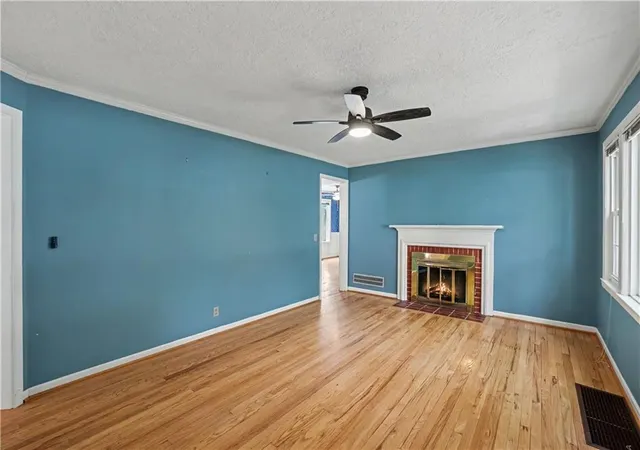 3rd image of 6720 Floyd St, Overland Park, KS 66204 | MLS# 2637493