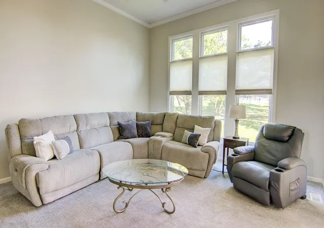 3rd image of 21946 W 119Th Ter, Olathe, KS 66061 | MLS# 2637499