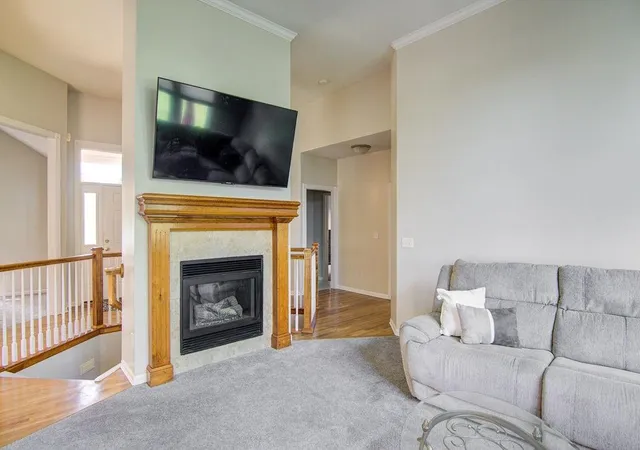 4th image of 21946 W 119Th Ter, Olathe, KS 66061 | MLS# 2637499