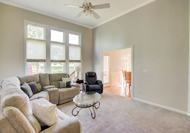 5th image of 21946 W 119Th Ter, Olathe, KS 66061 | MLS# 2637499