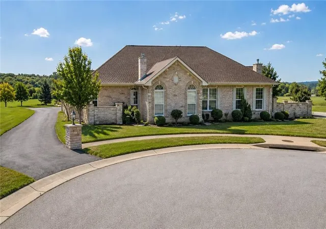 1st image of 13959 Kenneth Ct, Overland Park, KS 66224 | MLS# 2637500