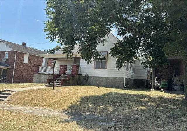 22nd image of 306 S Margrave St, Fort Scott, KS 66701 | MLS# 2637509