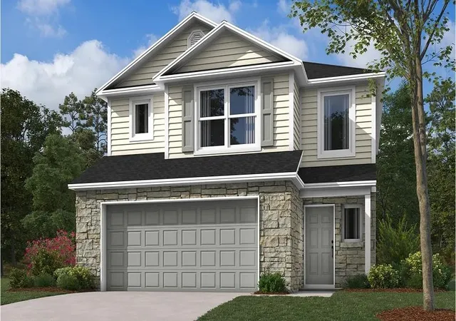 1st image of 410 Valley View Dr, Tonganoxie, KS 66086 | MLS# 2637510