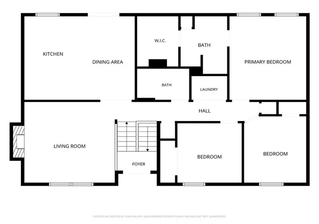 35th image of 808 Pine Crest Ave, Kearney, MO 64060 | MLS# 2637512
