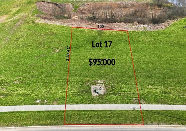 Photo 1 of Land for sale at 2114 Ne Shoal Crk Pkwy, Kansas City, MO 64155 | MLS# 2637520 | Listing updated on 2026-08-20