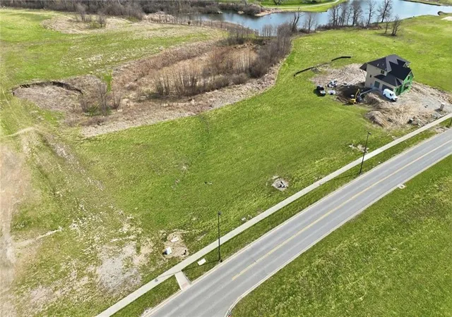 Photo 2 of Land for sale at 2114 Ne Shoal Crk Pkwy, Kansas City, MO 64155 | MLS# 2637520 | Listing updated on 2026-08-20