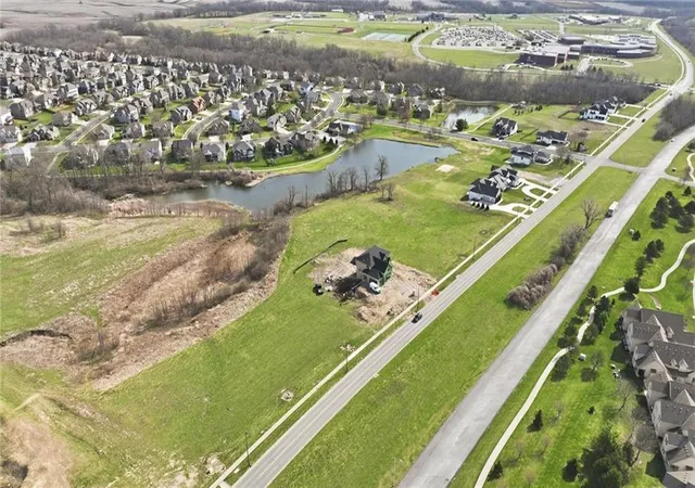 Photo 4 of Land for sale at 2114 NE Shoal Crk Pkwy, Kansas City, MO 64155 | MLS# 2637520 | Listing updated on 2026-08-20