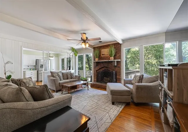 Photo 3 of Single family home for sale at 1308 E 97 Ter, Kansas City, MO 64131 | MLS# 2637530 | Listing updated on 2026-10-22