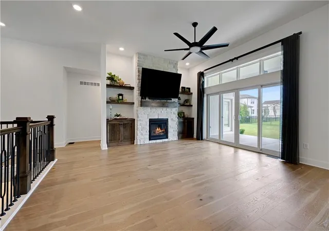 Photo 2 of Single family home for sale at 17404 Gillette St, Overland Park, KS 66221 | MLS# 2637534 | Listing updated on 2026-10-08
