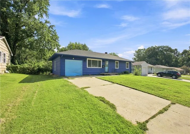 Photo 2 of Single family home for sale at 11403 Jackson Ave, Kansas City, MO 64137 | MLS# 2637539 | Listing updated on 2026-08-27