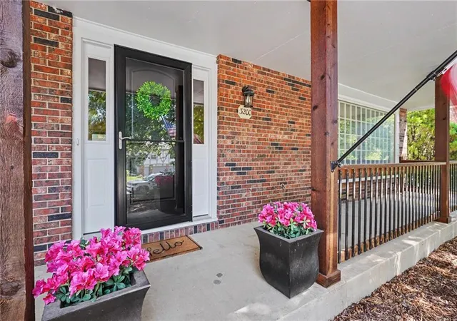 4th image of 3200 Longhorn Dr, Lawrence, KS 66049 | MLS# 2637540