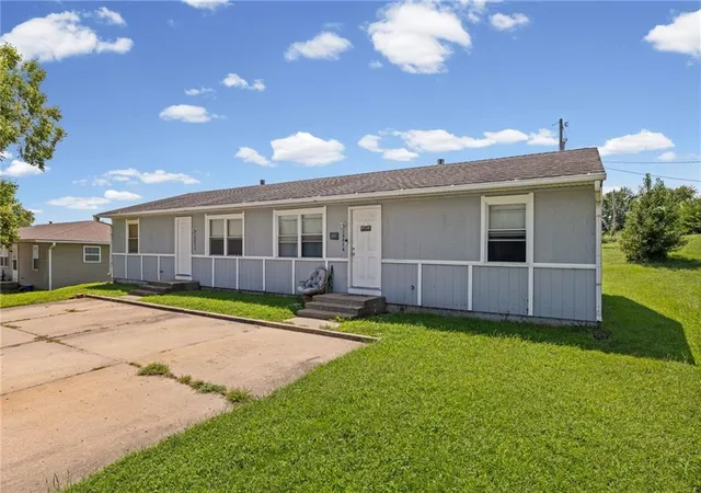 Photo 3 of Multi family home for sale at 18872 Wigwam Dr, Independence, MO 64056 | MLS# 2637547 | Listing updated on 2026-09-03