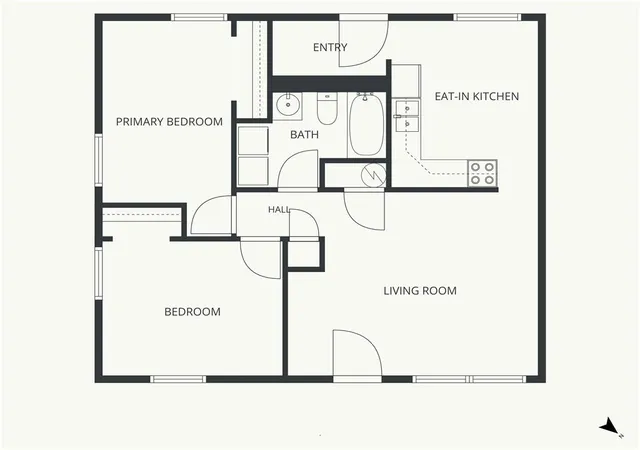 38th image of 18872 Wigwam Dr, Independence, MO 64056 | MLS# 2637547