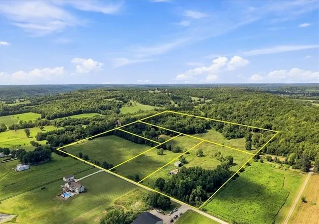 Photo 1 of Land for sale at Lot 4 George Rd, Tonganoxie, KS 66086 | MLS# 2637549 | Listing updated on 2026-08-28