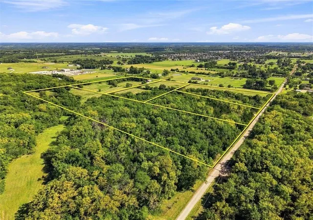 Photo 2 of Land for sale at Lot 4 George Rd, Tonganoxie, KS 66086 | MLS# 2637549 | Listing updated on 2026-08-28