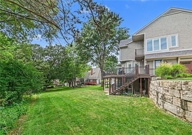 50th image of 3901 W 121st Ter, Leawood, KS 66209 | MLS# 2637552