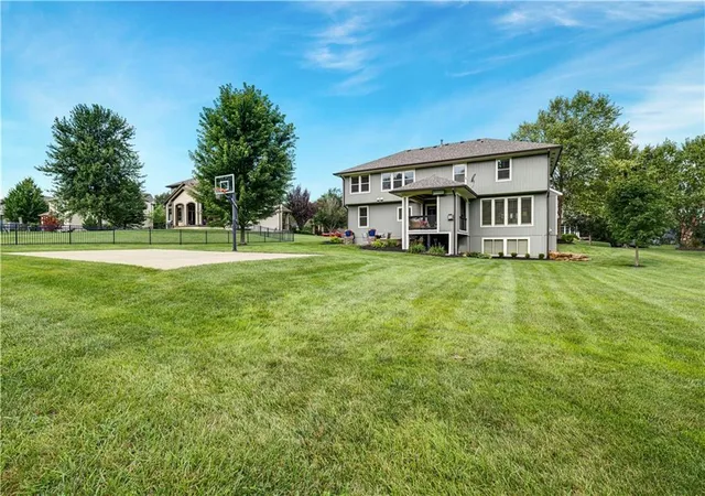 4th image of 15209 King St, Overland Park, KS 66221 | MLS# 2637554