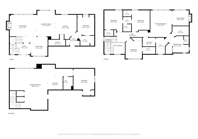41st image of 15209 King St, Overland Park, KS 66221 | MLS# 2637554