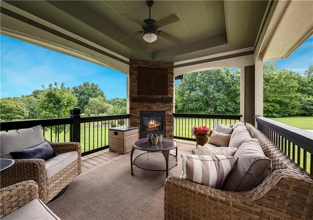 5th image of 15209 King St, Overland Park, KS 66221 | MLS# 2637554