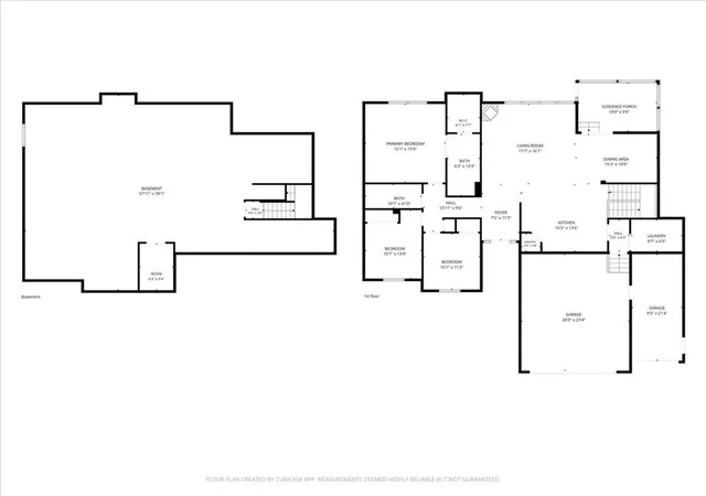 52nd image of 20821 S Jefferson Pkwy, Pleasant Hill, MO 64080 | MLS# 2637555