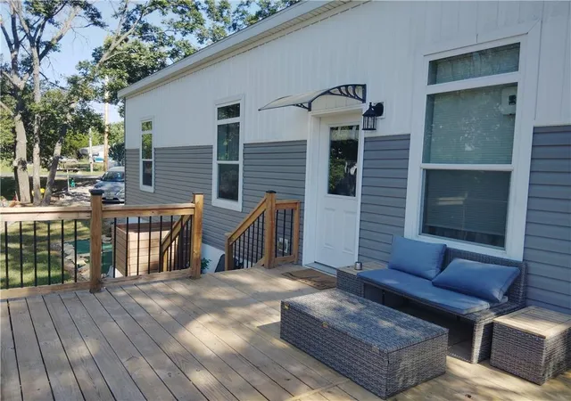 image of 82 N Linn Valley Dr, Linn Valley, KS 66040 | MLS# 2637558