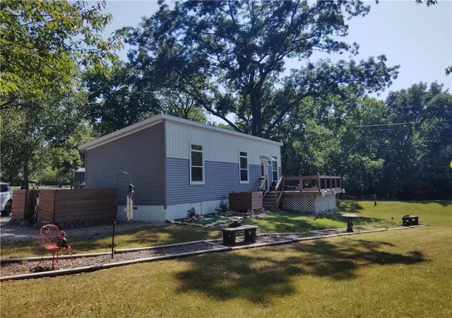 image of 82 N Linn Valley Dr, Linn Valley, KS 66040 | MLS# 2637558