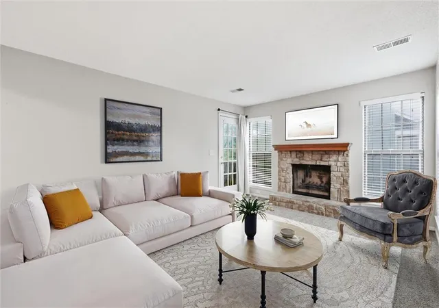 5th image of 12723 W 110Th Ter, Overland Park, KS 66210 | MLS# 2637560