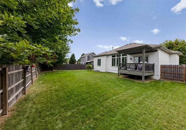 35th image of 561 N Evergreen St, Gardner, KS 66030 | MLS# 2637562