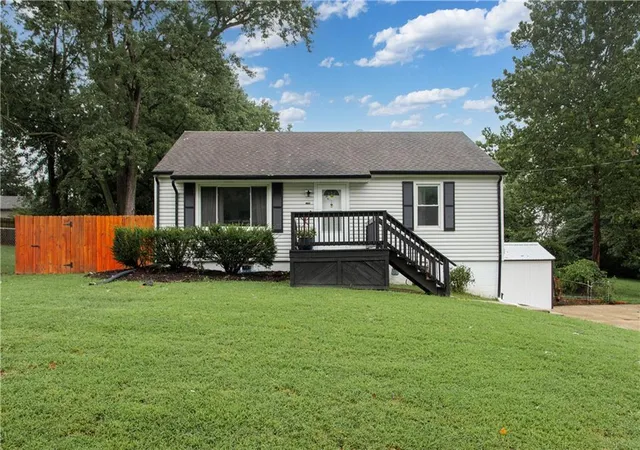 2nd image of 7711 Longwood Ave, Kansas City, KS 66109 | MLS# 2637564