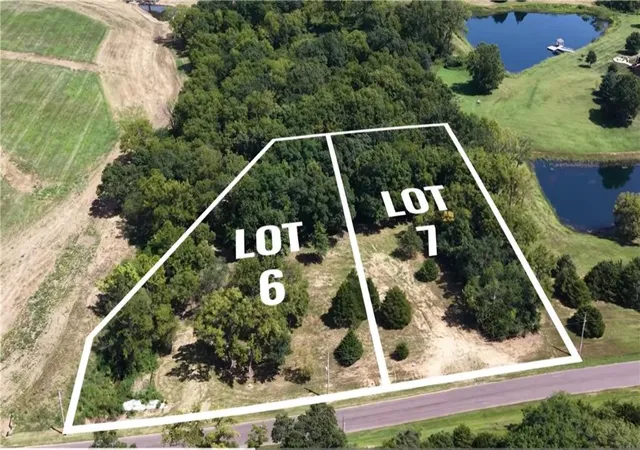 Photo 1 of Land for sale at Lot 6 178th Street, Tonganoxie, KS 66086 | MLS# 2637565 | Listing updated on 2026-09-28