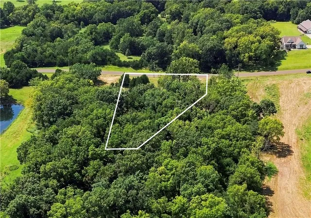 5th image of Lot 6 178th St, Tonganoxie, KS 66086 | MLS# 2637565