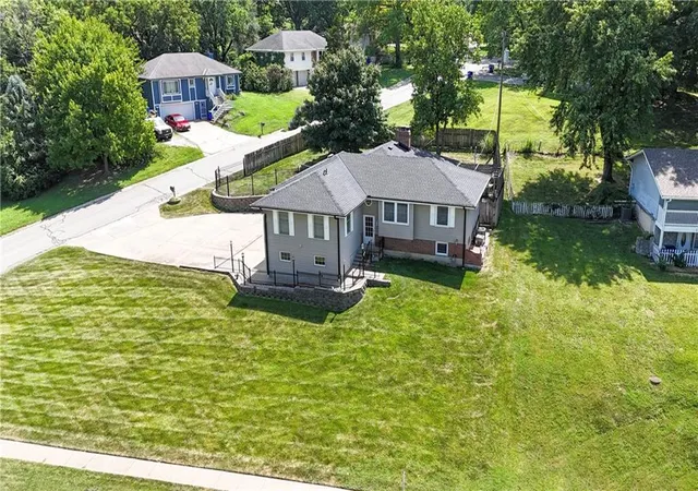 Photo 1 of Single family home for sale at 5902 Noland Rd, Shawnee, KS 66216 | MLS# 2637566 | Listing updated on 2026-10-09