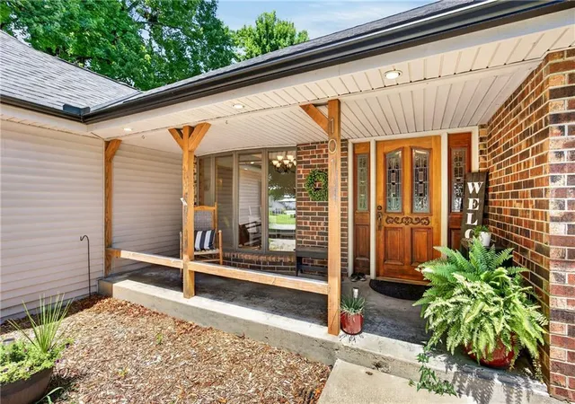 Photo 4 of Sale Pending at 101 E Buford St, Wellington, MO 64097 | MLS# 2637570 | Listing updated on 2026-09-03