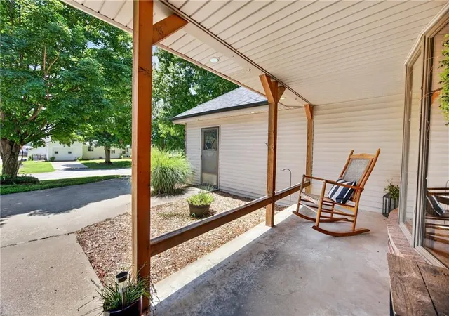 Photo 5 of Sale Pending at 101 E Buford St, Wellington, MO 64097 | MLS# 2637570 | Listing updated on 2026-09-03