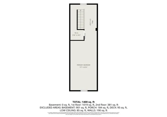 Photo 18 of Single family home for sale at 4002 S Benton Ave, Kansas City, MO 64130 | MLS# 2637573 | Listing updated on 2026-09-30