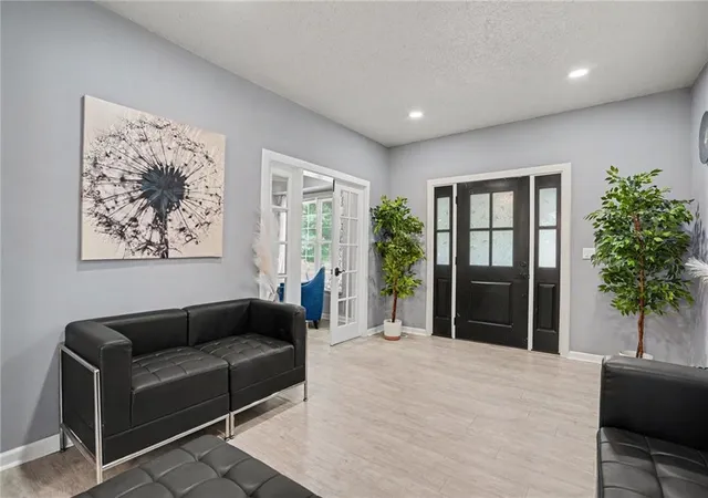 Photo 3 of Single family home for sale at 4002 S Benton Ave, Kansas City, MO 64130 | MLS# 2637573 | Listing updated on 2026-09-30