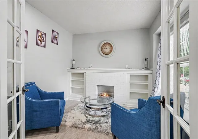 Photo 3 of Single family home for sale at 4002 S Benton Ave, Kansas City, MO 64130 | MLS# 2637573 | Listing updated on 2026-09-30