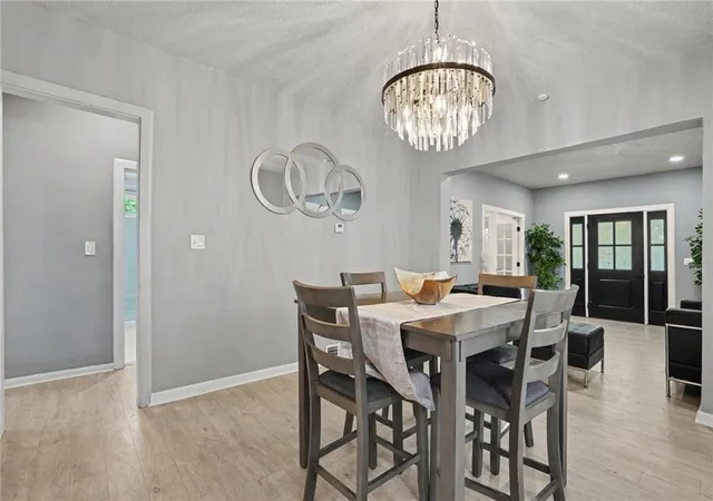Photo 4 of Single family home for sale at 4002 S Benton Ave, Kansas City, MO 64130 | MLS# 2637573 | Listing updated on 2026-09-30