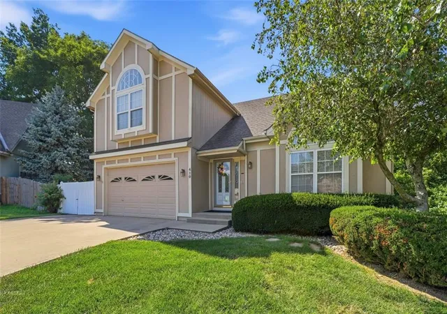 3rd image of 410 Taylor Ln, Belton, MO 64012 | MLS# 2637579