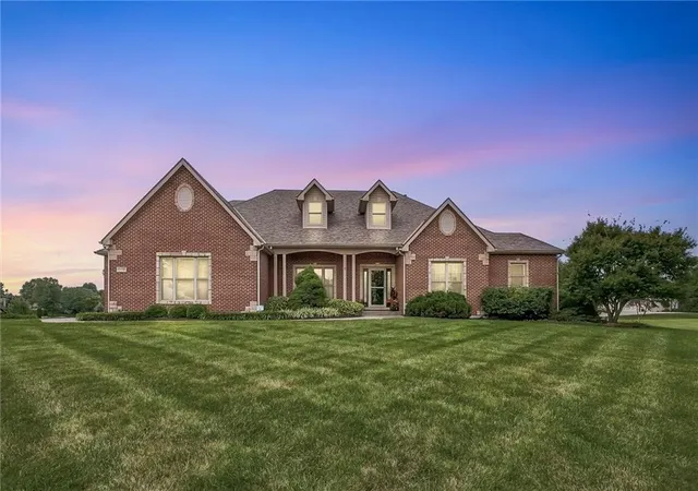 Photo 1 of Single family home for sale at 11706 Riverview Rd, Kearney, MO 64060 | MLS# 2637589 | Listing updated on 2026-09-05