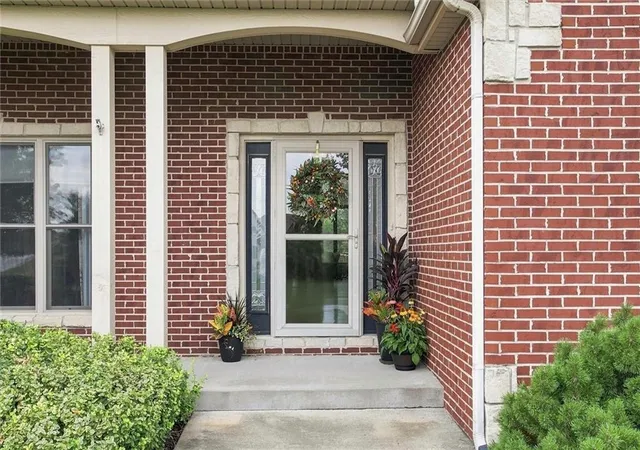 Photo 4 of Single family home for sale at 11706 Riverview Rd, Kearney, MO 64060 | MLS# 2637589 | Listing updated on 2026-09-05
