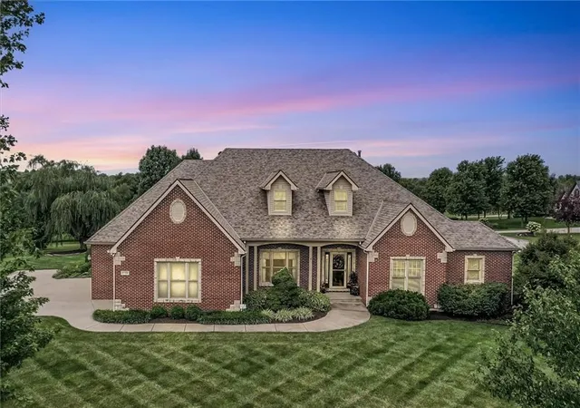 Photo 53 of Single family home for sale at 11706 Riverview Rd, Kearney, MO 64060 | MLS# 2637589 | Listing updated on 2026-09-05