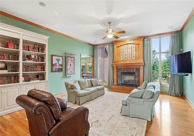 Photo 4 of Single family home for sale at 11706 Riverview Rd, Kearney, MO 64060 | MLS# 2637589 | Listing updated on 2026-10-03
