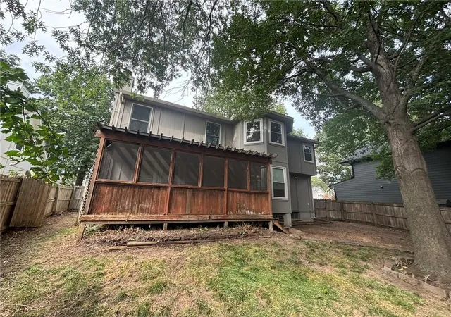 34th image of 12411 S Alcan St, Olathe, KS 66062 | MLS# 2637592