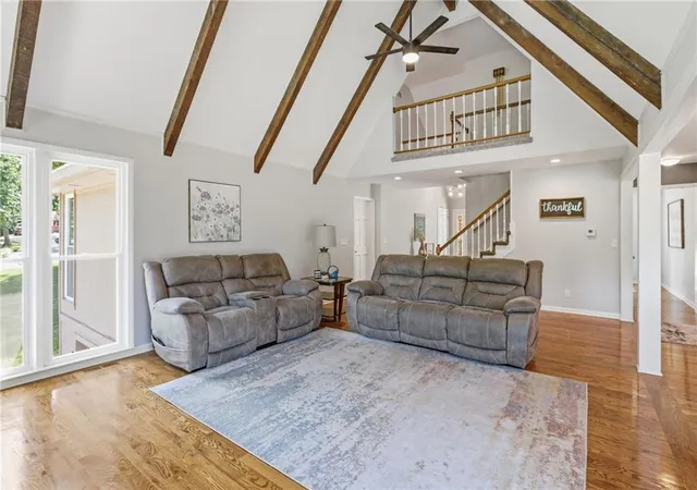 image of 20814 W 45th Ter, Shawnee, KS 66218 | MLS# 2637596