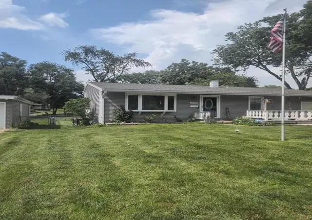 Photo 2 of Single family home for sale at 3509 Jackson St, St Joseph, MO 64507 | MLS# 2637603 | Listing updated on 2026-09-21