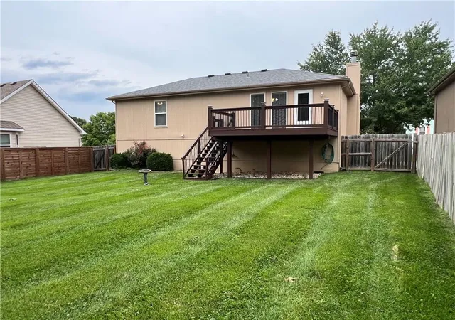 21st image of 111 Ne 103rd St, Kansas City, MO 64155 | MLS# 2637612