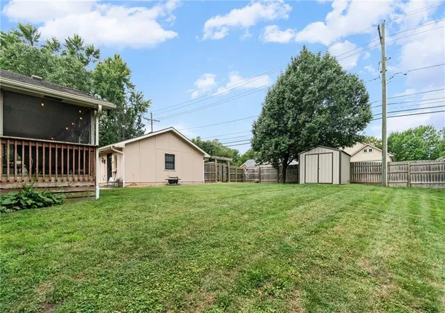 36th image of 903 N Chestnut St, Cameron, MO 64429 | MLS# 2637614